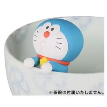Doraemon Dokodemo Chokonto Mascot Gacha Gacha Capsule Toy I m [4. Hanging] (single item)
