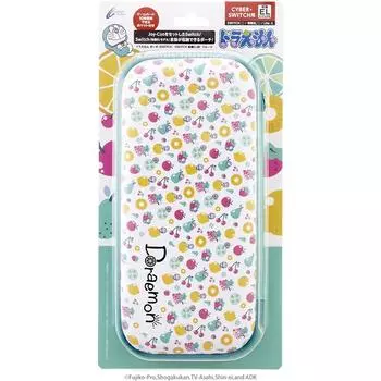 Doraemon Pouch SWITCH SWITCH Фруктовый переключатель (для / OLED) -
