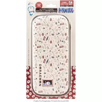 Doraemon Pouch SWITCH SWITCH Секретный инструмент Switch (для / OLED) -