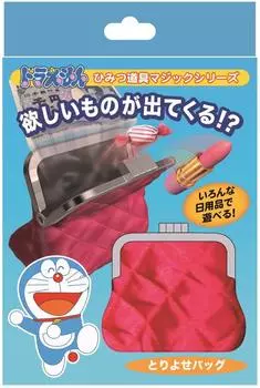 Doraemon Secret Tool волшебная сумка ториёсе