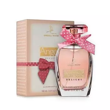 Dorall Collection Angelic Delight для женщин 100мл 100 ml