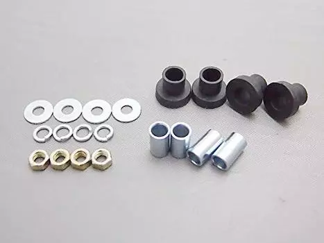 Doremi Collection Z1 Z2 10811 Резина для защиты от вибрации приборов