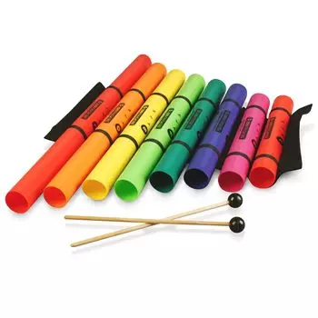 Doremi Mi Pipe XTS Whack Pack A great value set that allows even one person to enjoy Doremi Pipe BPXS Pipe/Boom WackersBoomwhackers/Dore