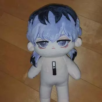 Дорибен Бомчхон Линдо Сом Кукла