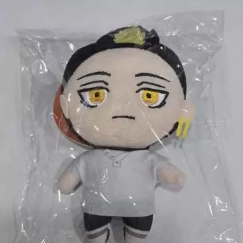 Дорибен Ханма Сестра Крейна Токио Ревенджерс