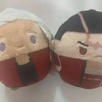 Дорибен Изана Какучо Кольцо Фувакоро