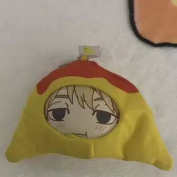 Дорибен Майки Манджу