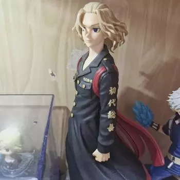 Doriben Mikey Figure