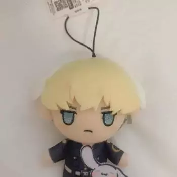 Doriben Sanrio Chifuyu Nui Cinnamoroll