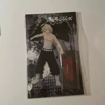 Doriben Tokyo Revengers Mikey Sanomanjiro Fight Award Acrylic Village Vanguard