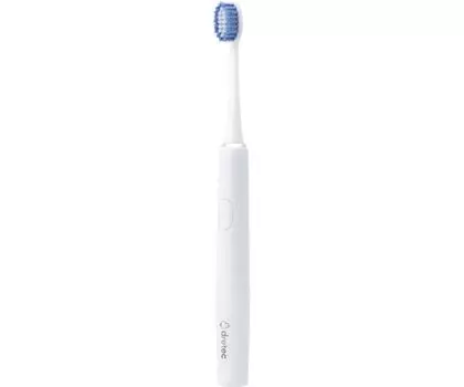Doritec Sonic Electric Toothbrush Sonic Doctor Light TB-316WT 5064-073