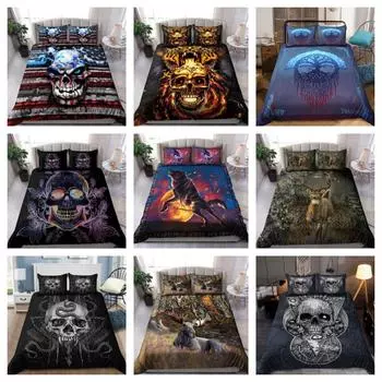 Дорогой комплект постельного белья, пододеяльник, мягкий домашний комплект постельного белья, подарок Single 135x200cm