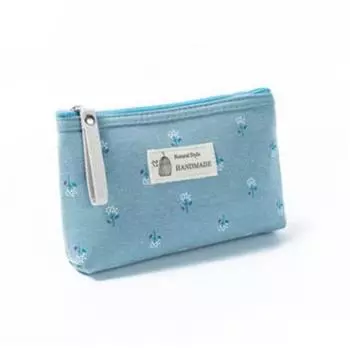 Дорожная косметичка eTya Lady розовый