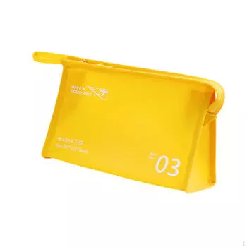 Дорожная косметичка Водостойкая Косметичка для плавания Туалетные принадлежности Аксессуары