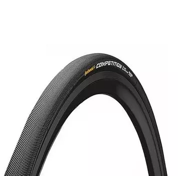 Дорожная шина Continental Competition TT Tubular 700 x 25 700 x 25