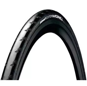 Дорожная шина Continental Gator Hardshell Black Edition 700C x 32 700C x 32