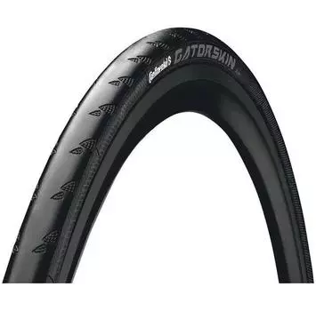 Дорожная шина Continental Gatorskin PolyX Breaker Black Edition 700C x 28 700C x 28