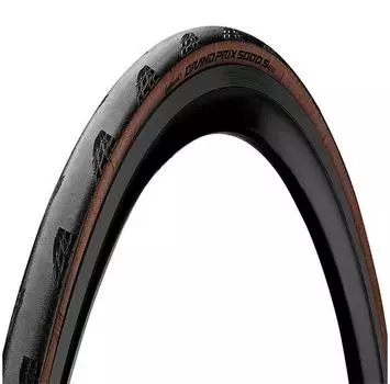 Дорожная шина Continental Gran Prix 5000 S Tubeless 700C x 28 700C x 28