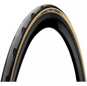 Дорожная шина Continental Grand Prix 5000 Creme 700C x 28 700C x 28