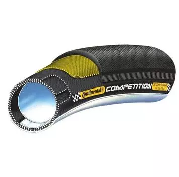 Дорожная шина Continental Tubular Competition Tubular 700C x 25 700C x 25