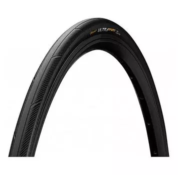 Дорожная шина Continental Ultra Sport 3 80 TPI PureGrip Compound 700C x 25 700C x 25