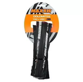 Дорожная шина Maxxis Dolomites Silkworm 60 TPI 700C x 28 700C x 28