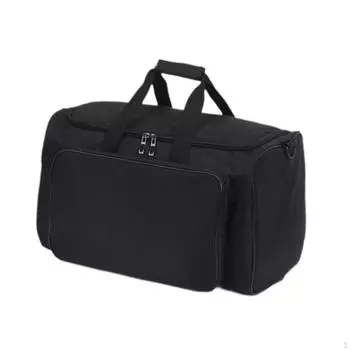 Дорожная спортивная сумка, переносная водонепроницаемая сумка для багажа, которую можно брать с собой на ночь