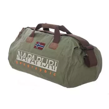 Дорожная сумка Беринг 3 - зелёный