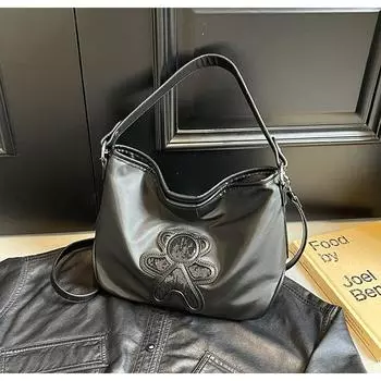 Дорожная сумка для коротких поездок. Легкая и модная женская сумка для деловых поездок. Дамская сумка. Дорожная сумка. Универсальная сумка-мессенджер. кофейный