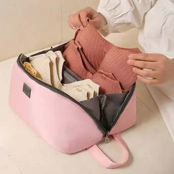 дорожная сумка для нижнего белья