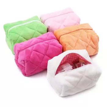 Дорожная сумка для туалетных принадлежностей большой емкости, симпатичная косметичка, органайзер для макияжа Kawaii