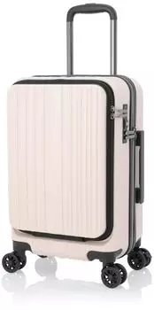 Дорожная сумка Дорожная сумка Багажник с открытым верхом 19 дюймов 38 л Передняя открывающаяся деталь Замок TSA Двойные ролики с функцией амортизации Легкий Большая вместимость