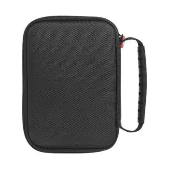 Дорожная сумка EVA с сетчатым чехлом для портативной игровой консоли ANBERNIC RG40XXV