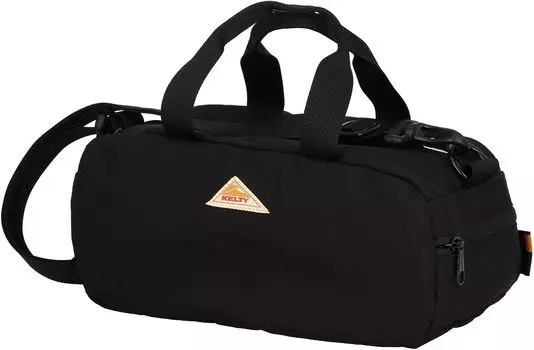 Дорожная сумка Mini Holiday Duffel 3259261024 Черная [Kelty] 0,21 кг