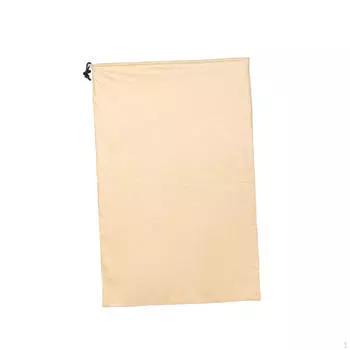 Дорожная сумка на шнурке, мягкая фланель, портативное хранилище для саксофона 63x34cm For Alto