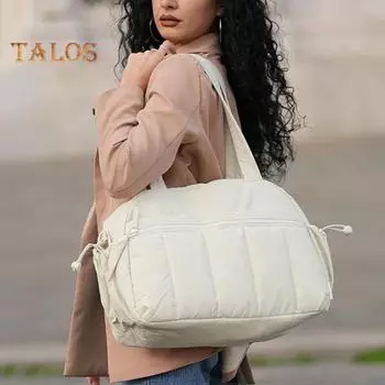 Дорожная сумка с большим водонепроницаемым ПВХ-карманом для хранения сухих и влажных вещей, спортивная сумка с ручкой и плечевым ремнем, 5 внешних карманов, сумка для ручной клади розовый