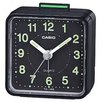 Casio Tq 140s 1jf [дорожные часы]