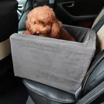 Дорожные лежанки для собак, серая губка, кровать для домашних животных, мебель для сиденья, переносная палатка для сна на открытом воздухе, домик для кошек, товары для животных, аксессуары для кошек