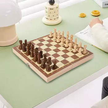 Дорожные шахматные наборы, шашки, портативная шахматная игра, интерактивная игра для родителей и детей, подарок на Рождество