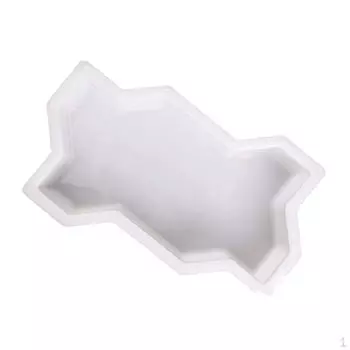 Дорожный Асимметричный Вручную Садовый #4