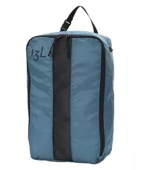 Дорожный чехол для обуви Tiger Brook PU2424 Один размер Cloudburst [Колумбия]