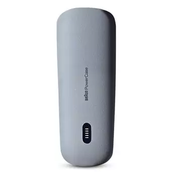 Дорожный чехол для зарядки Braun Series 9 для бритвы Модель 1-PC 9484pc