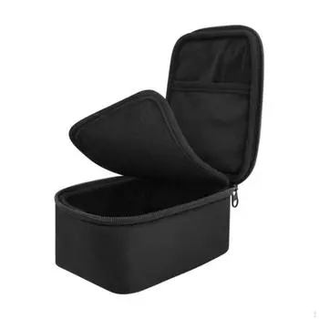 Дорожный чехол для зарядного устройства, органайзер для кабеля, защита наушников, противоударный универсальный чехол