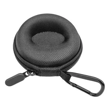 Дорожный чехол из ЭВА, 1 шт., портативный ящик для хранения для одних часов, ударопрочный и ударопрочный для всех наручных часов, умных часов