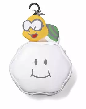 Дорожный чехол-вешалка Super Mario (Джугем)