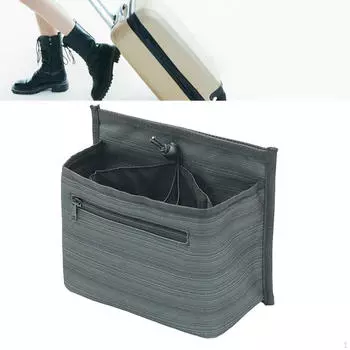 Дорожный чемодан держатель для стаканов держатель для кофейных кружек и стаканов