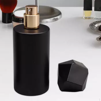 Дорожный флакон для духов Аромат Многоцелевой Заправляемый Диспенсер Эфирное Масло