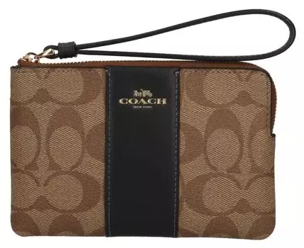 Дорожный кошелек CS602 IMCBI [Coach] [Товар]