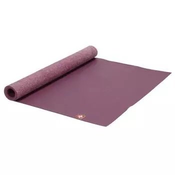 Дорожный коврик Manduka SuperLite Дорожный коврик eKO SuperLite Дорожный коврик Acai Коврик для йоги Пилатес [Manduka] (Йога [Мандука] [Предмет] фиолетовый