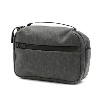 Дорожный набор 2 серый